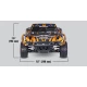 Traxxas Slash Brushless BL-2s: 1/10 2WD HD - Green