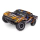 Traxxas Slash Brushless BL-2s 1/10 2WD HD Oranje