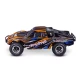 Traxxas Slash Brushless BL-2s 1/10 2WD HD Oranje