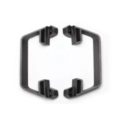 Nerf Bars, Low Cg (Grey), TRX5833G
