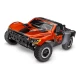 Traxxas Slash: 1/10-Schaal 2WD VXL HD - Fox