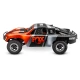 Traxxas Slash: 1/10-Schaal 2WD VXL HD - Fox