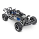 Traxxas Slash: 1/10-Scale 2WD VXL HD - Green