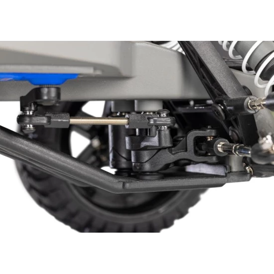 Traxxas Slash: 1/10-Scale 2WD VXL HD - Green