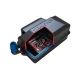 Traxxas Slash: 1/10-Scale 2WD VXL HD - Green