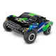 Traxxas Slash: 1/10-Scale 2WD VXL HD - Green