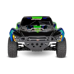 Traxxas Slash: 1/10-Scale 2WD VXL HD - Green