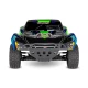 Traxxas Slash: 1/10-Scale 2WD VXL HD - Green