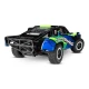 Traxxas Slash: 1/10-Scale 2WD VXL HD - Green