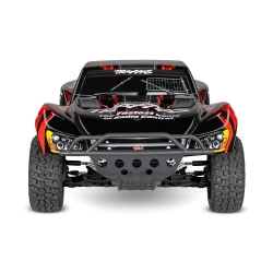 Traxxas Slash: 1/10-Schaal 2WD VXL HD - Rood