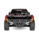 Traxxas Slash: 1/10-Schaal 2WD VXL HD - Rood