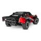 Traxxas Slash: 1/10-Schaal 2WD VXL HD - Rood