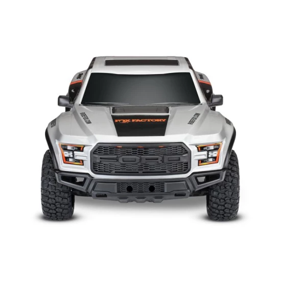 Traxxas Ford Raptor 2WD BL-2s HD Fox