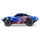 Traxxas Slash 2WD HD VX3 Brushless, 40th Edition