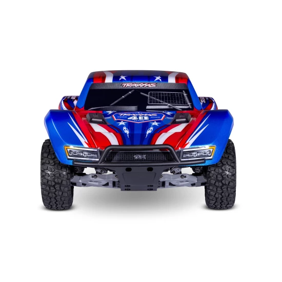 Traxxas Slash 2WD HD VX3 Brushless, 40th Edition