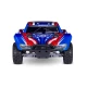 Traxxas Slash 2WD HD VX3 Brushless, 40th Edition