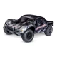 Traxxas Slash 2WD HD VX3 Brushless, Black