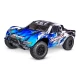 Traxxas Slash 2WD HD VX3 Brushless, Blue