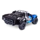 Traxxas Slash 2WD HD VX3 Brushless, Blue