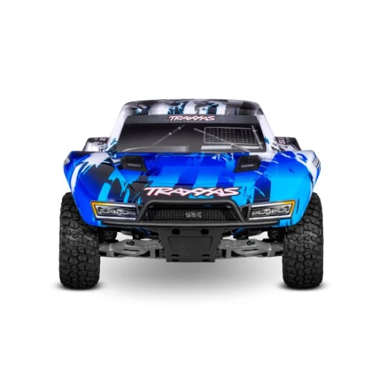 Traxxas Slash 2WD HD VX3 Brushless, Blue