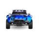 Traxxas Slash 2WD HD VX3 Brushless, Blue