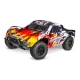 Traxxas Slash 2WD HD VX3 Brushless, Red