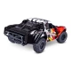 Traxxas Slash 2WD HD VX3 Brushless, Black