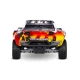 Traxxas Slash 2WD HD VX3 Brushless, Black