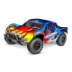 Traxxas Slash 2WD HD VX3 Brushless, Rock 'n Roll X