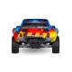 Traxxas Slash 2WD HD VX3 Brushless, Rock 'n Roll X