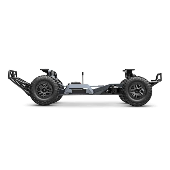 Traxxas Slash 2WD HD VX3 Brushless, Blue