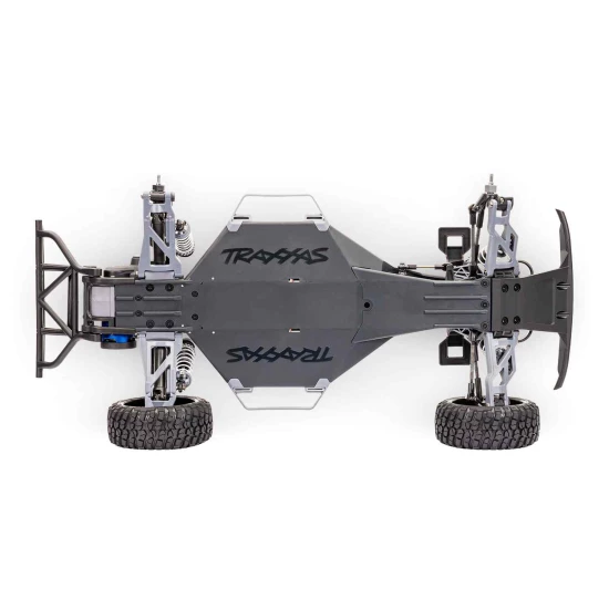 Traxxas Slash 2WD HD VX3 Brushless, Blue