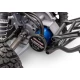 Traxxas Slash 2WD HD VX3 Brushless, Blue