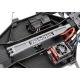 Traxxas Slash 2WD HD VX3 Brushless, Blue