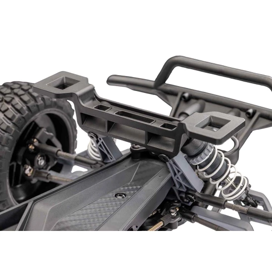 Traxxas Slash 2WD HD VX3 Brushless, Blue