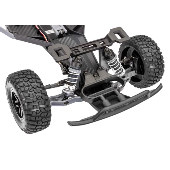 Traxxas Slash 2WD HD VX3 Brushless, Blue