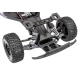 Traxxas Slash 2WD HD VX3 Brushless, Blue