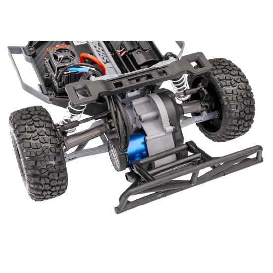 Traxxas Slash 2WD HD VX3 Brushless, Blue