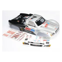 Body, Slayer, Amsoil/Douglas/O