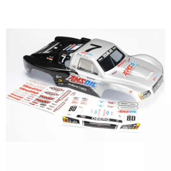 Body, Slayer, Amsoil/Douglas/O