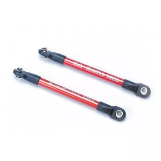 Push rod (aluminum) (assembled with rod ends) (2) (use with, TRX5918X