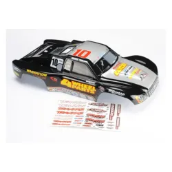 Body, Slayer Pro 4X4, Greg Adler, 4 Wheel Parts (painted, de