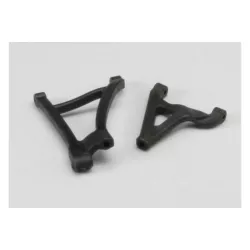 Suspension arm upper (1)/ suspension arm lower (1) (right fr, TRX5931
