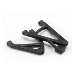 Suspension arm upper (1)/ suspension arm lower (1) (left rea, TRX5934