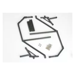 Roll cage, TRX6014