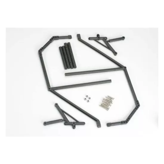 Roll cage, TRX6014