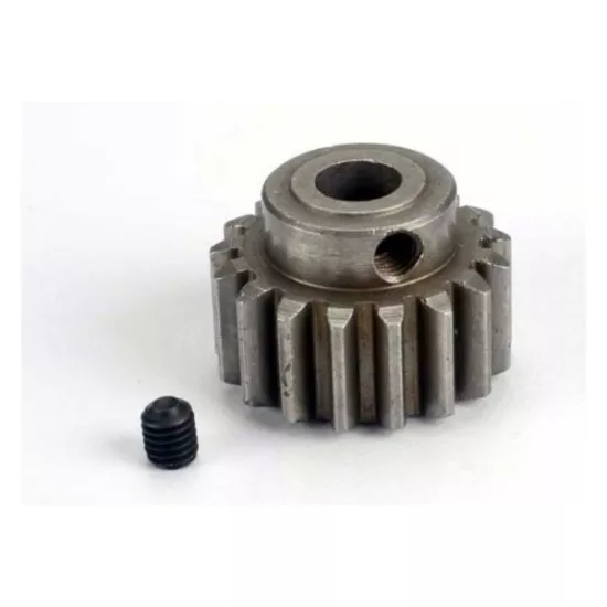 Gear, 17-tooth/ 5x6 GS (1)