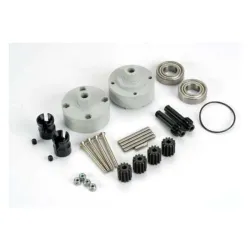 Differential, complete, TRX6019