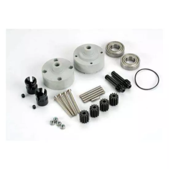 Differential, complete, TRX6019