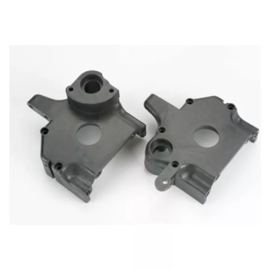 Differential gearbox, TRX6020